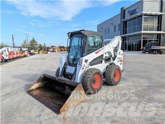Bobcat S740 Schrankladers