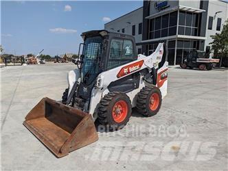 Bobcat S76 Schrankladers