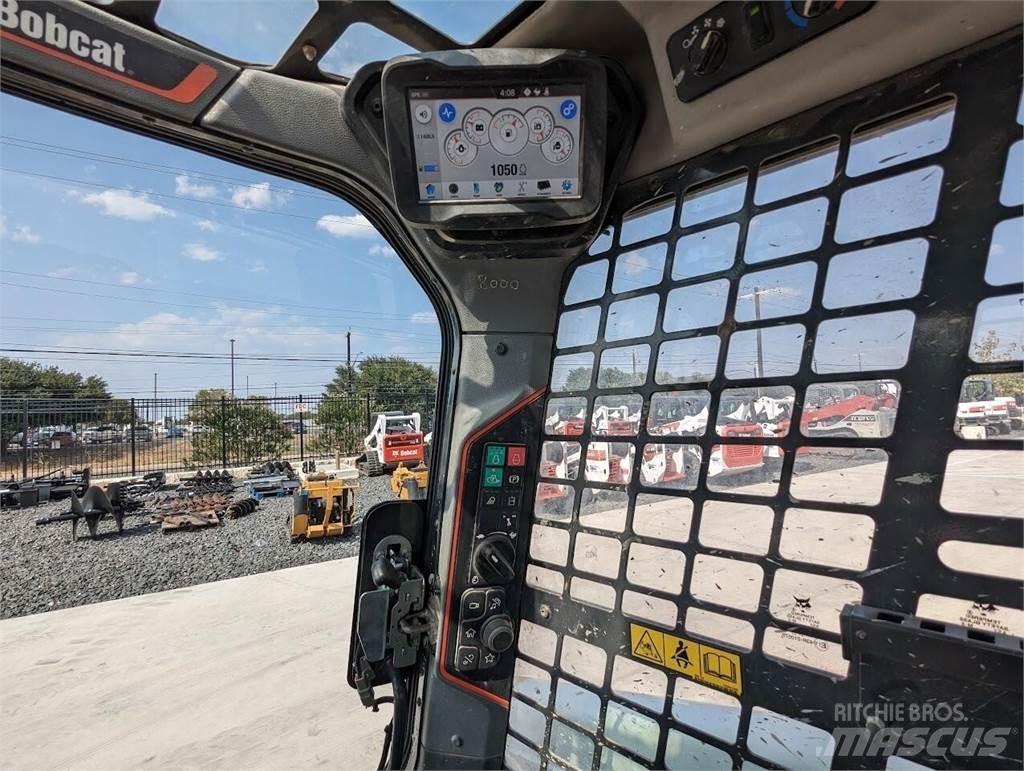 Bobcat S76 Schrankladers