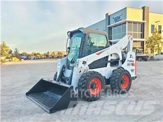 Bobcat S770 Schrankladers