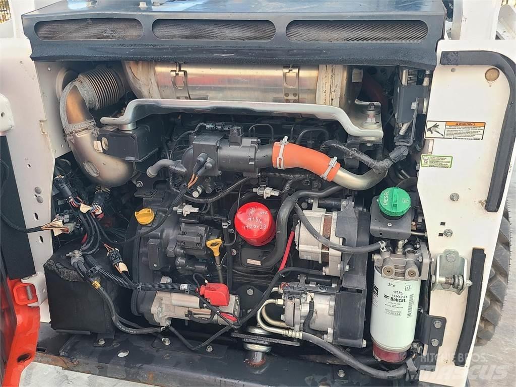 Bobcat S770 Schrankladers