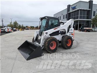 Bobcat S850 Schrankladers