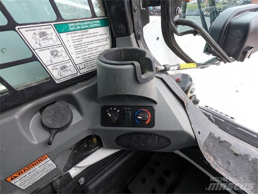 Bobcat S850 Schrankladers