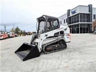 Bobcat T450 Schrankladers