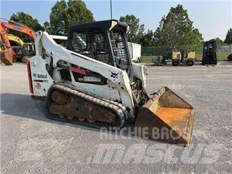 Bobcat T590 Schrankladers