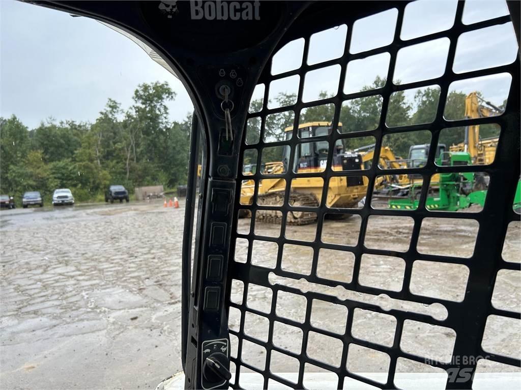 Bobcat T590 Schrankladers