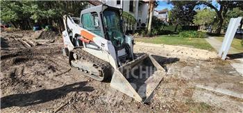 Bobcat T595 Schrankladers
