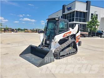 Bobcat T66 Schrankladers