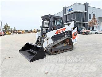 Bobcat T66 Schrankladers