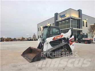 Bobcat T76 Schrankladers