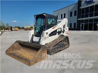 Bobcat T770 Schrankladers