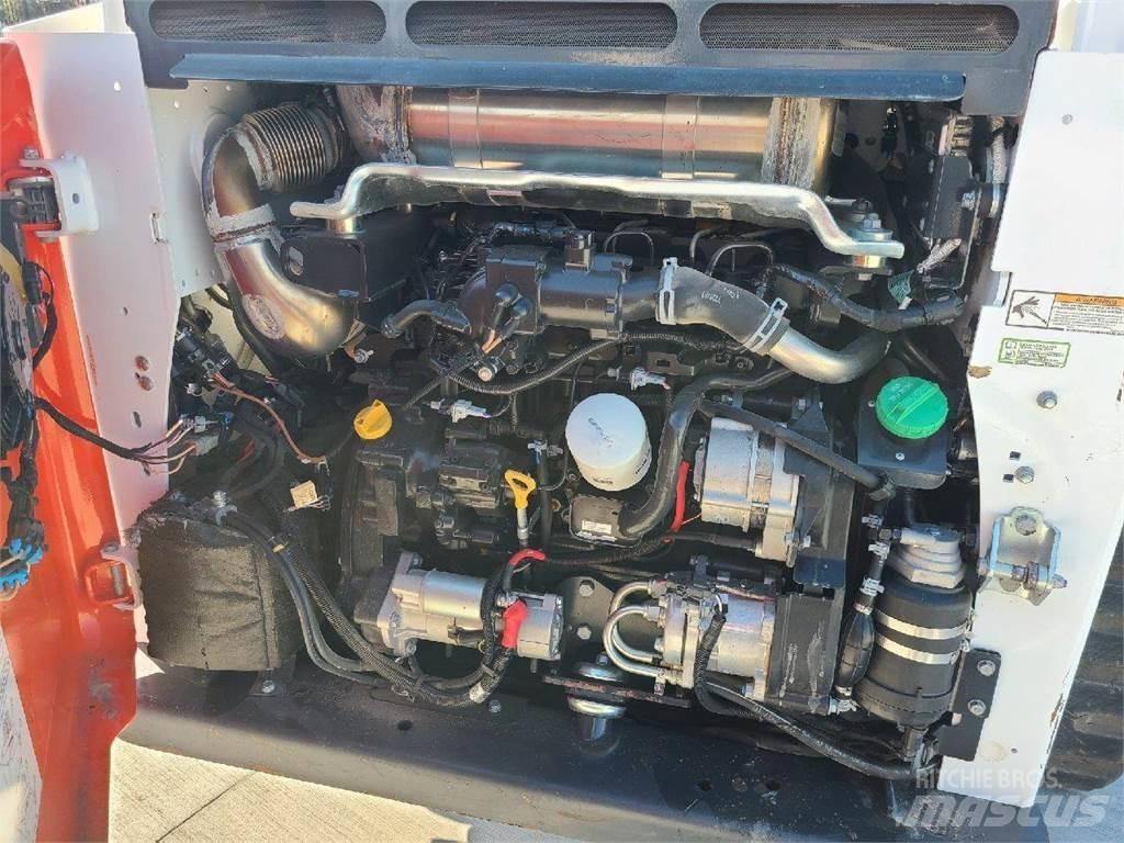 Bobcat T770 Schrankladers