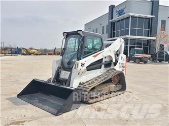 Bobcat T770 Schrankladers