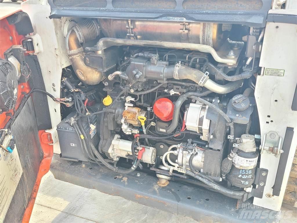 Bobcat T770 Schrankladers