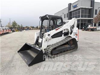 Bobcat T770 Schrankladers