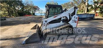 Bobcat T770 Schrankladers