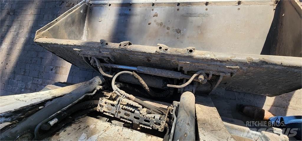 Bobcat T770 Schrankladers