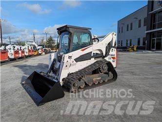 Bobcat T870 Schrankladers