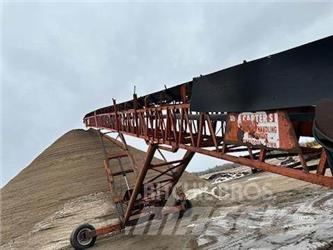 Carter 36X100 Transportbanden