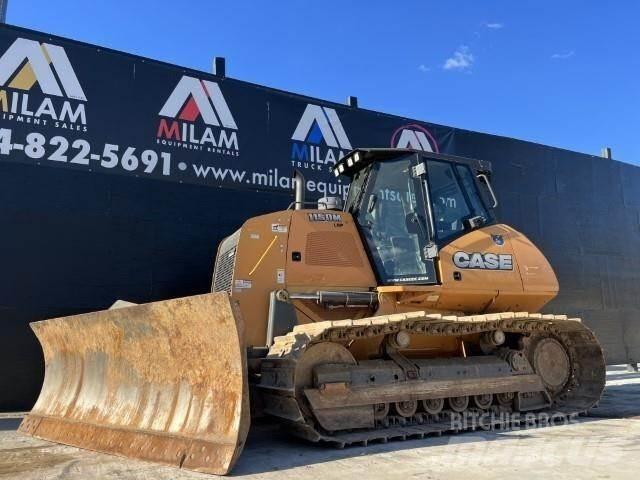 CASE 1150M Rupsdozers