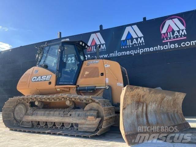 CASE 1150M Rupsdozers