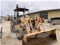 CASE 590M Graaf-laadcombinaties