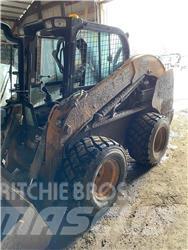 CASE SV280 Schrankladers