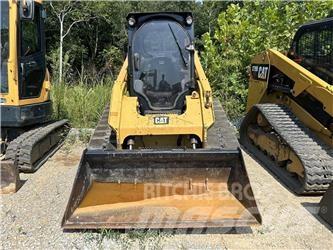 CAT 279D Schrankladers