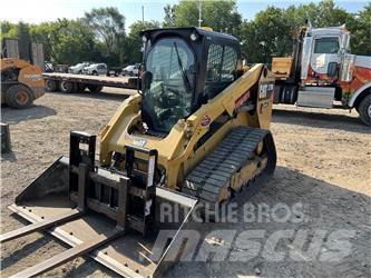 CAT 279D3 Schrankladers