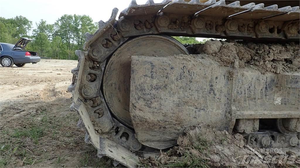 CAT 313FLGC Rupsgraafmachines