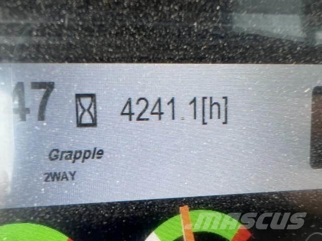 CAT 313FLGC Rupsgraafmachines