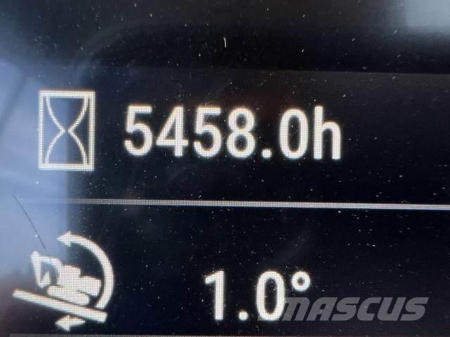 CAT 320 Rupsgraafmachines