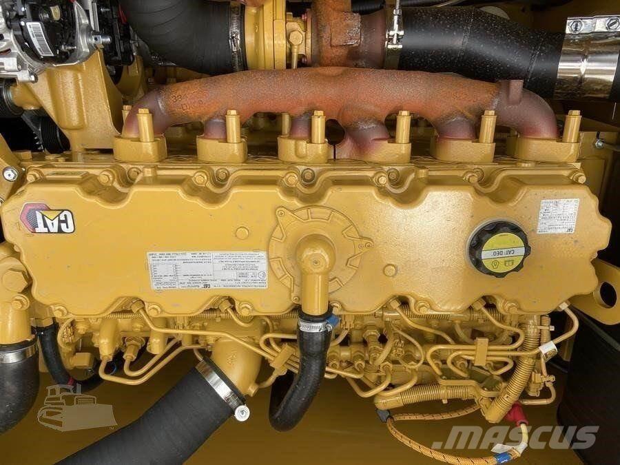 CAT 330GC Rupsgraafmachines