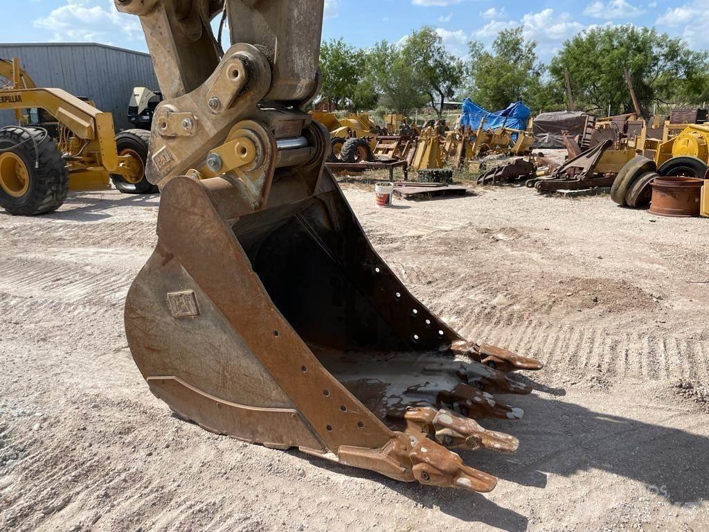 CAT 336 Rupsgraafmachines