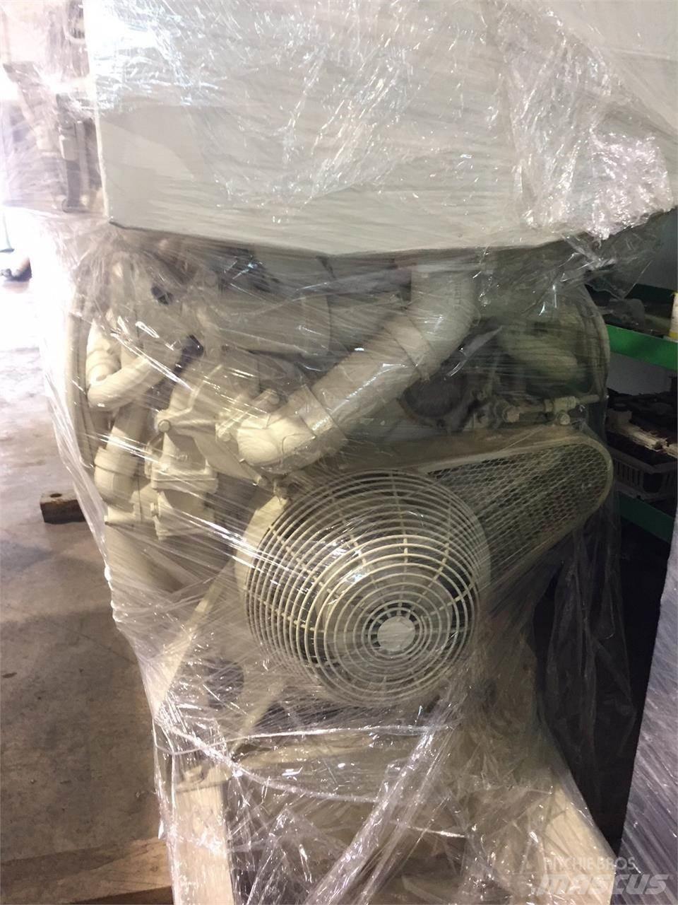 CAT 3408 Overige generatoren