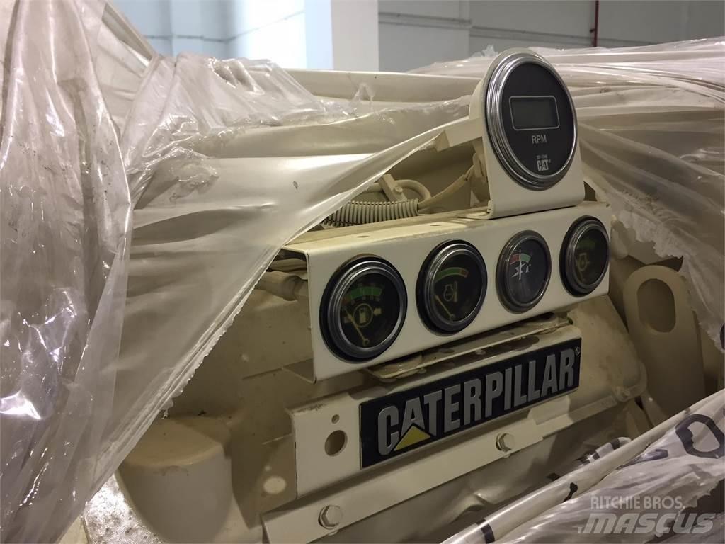 CAT 3408 Overige generatoren