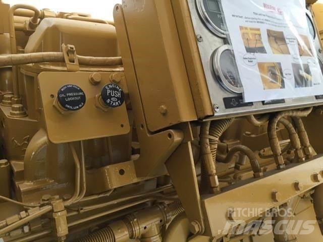 CAT 3512DITA Overige generatoren