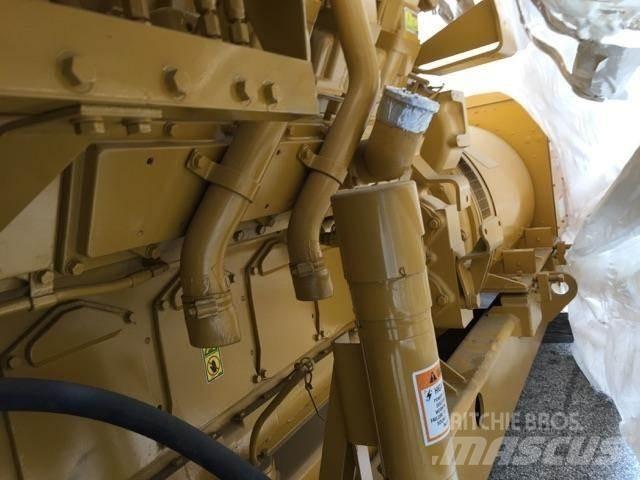 CAT 3512DITA Overige generatoren