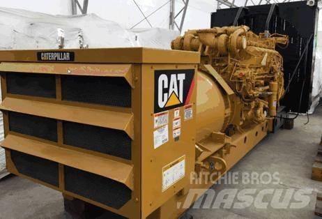 CAT 3512DITA Overige generatoren