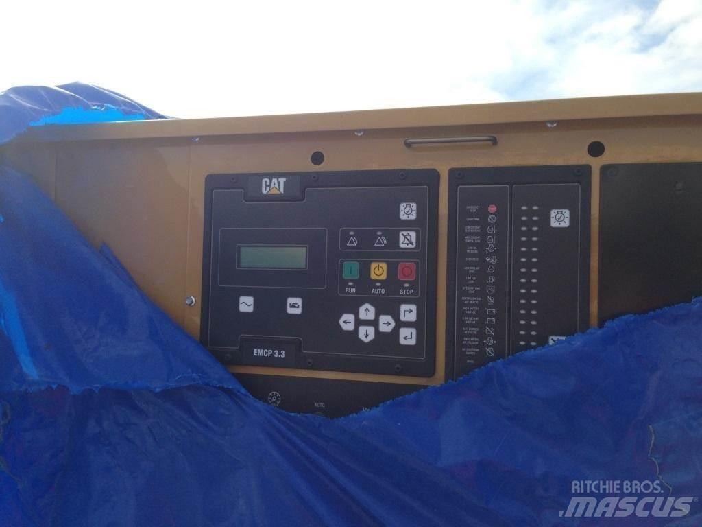CAT 3516C Overige generatoren