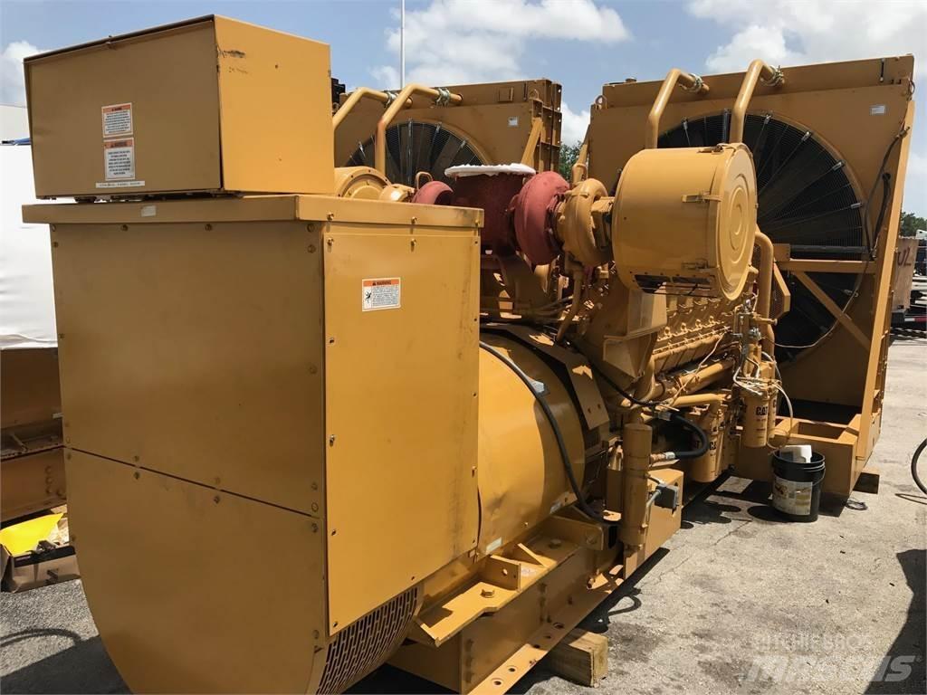 CAT 3516DITA Overige generatoren