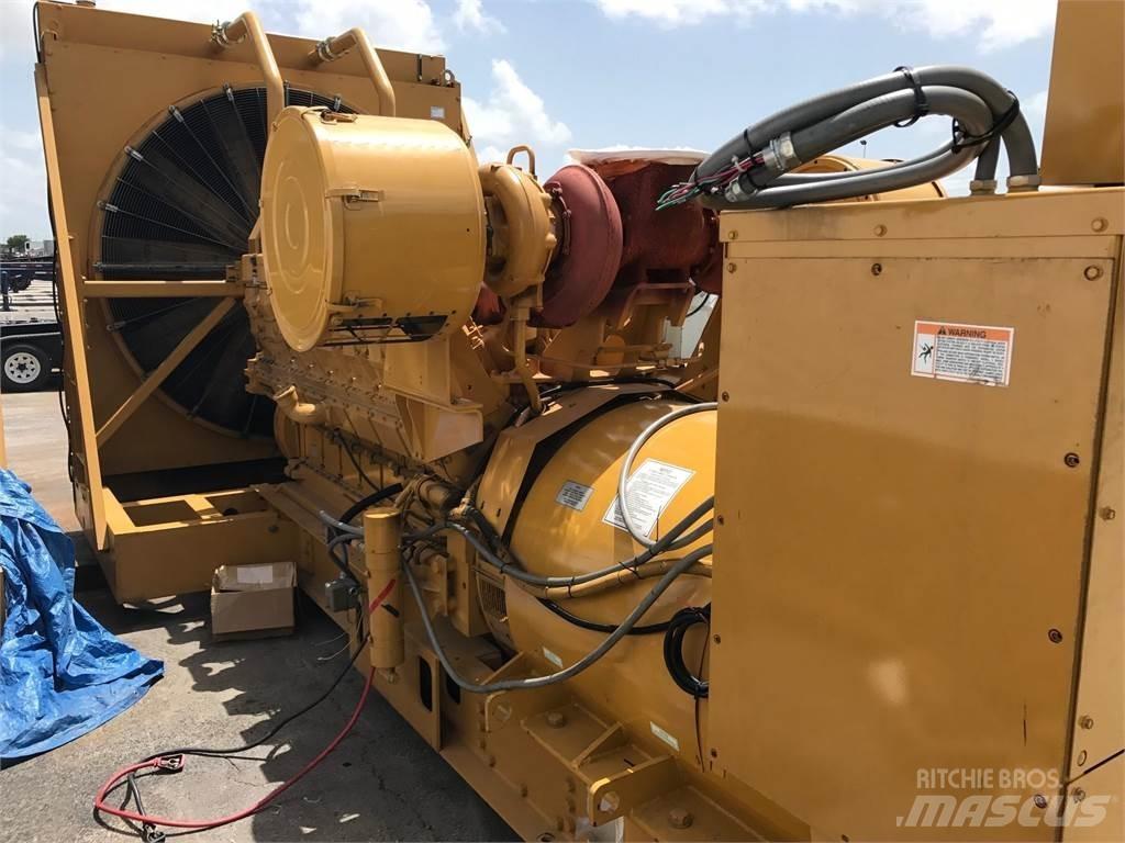 CAT 3516DITA Overige generatoren