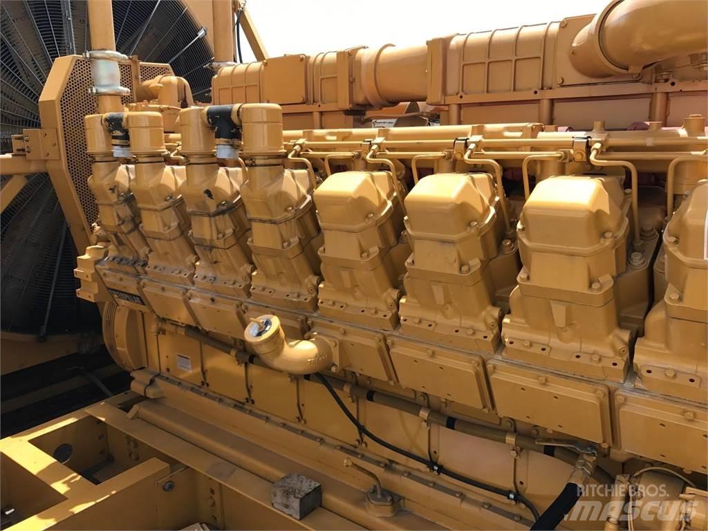 CAT 3516DITA Overige generatoren