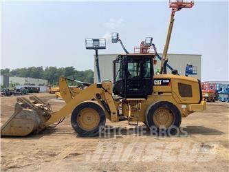 CAT 926M Wielladers