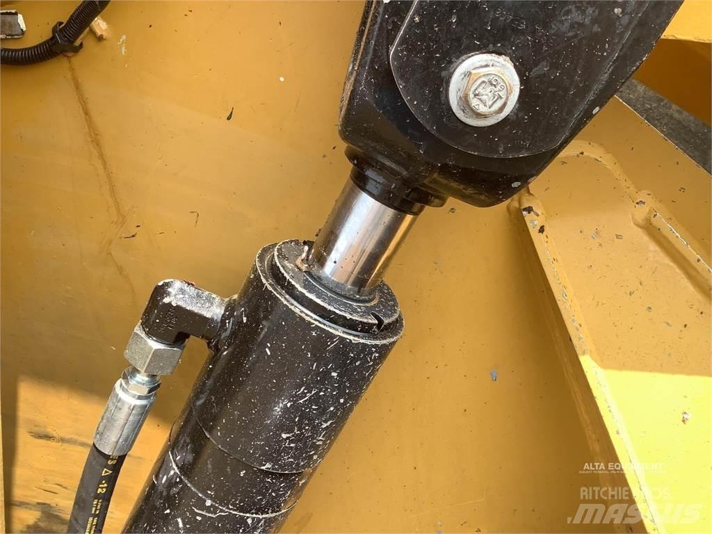 CAT 926M Wielladers