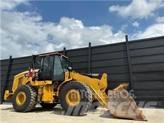 CAT 950GC Wielladers