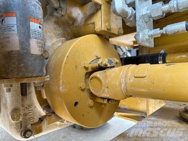 CAT 950GC Wielladers