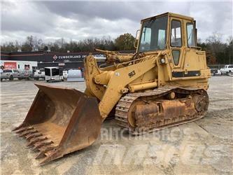 CAT 963 Rupsladers