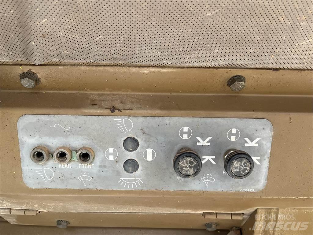 CAT 963 Rupsladers