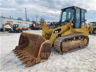 CAT 963K Rupsladers